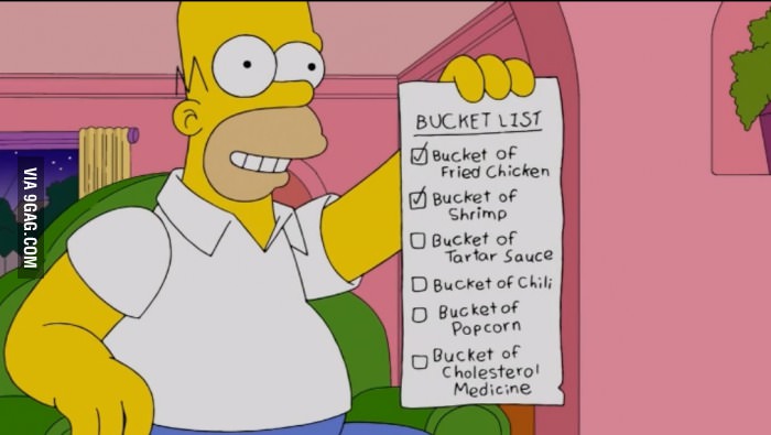 Homer sabe das coisas!